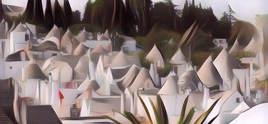 Ini Terlalu Cute! Ternyata Italia Punya Desa Kurcaci yang Berusia Ratusan Tahun