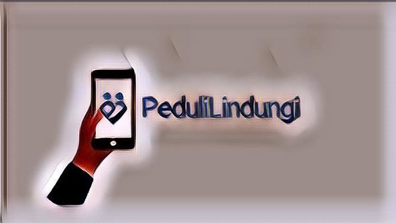 Cara Menghapus Akun Peduli Lindungi yang Double