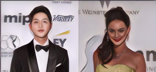 Song Joong Ki Diketahui Punya Hunian di Hawaii Seharga Rp 34 M