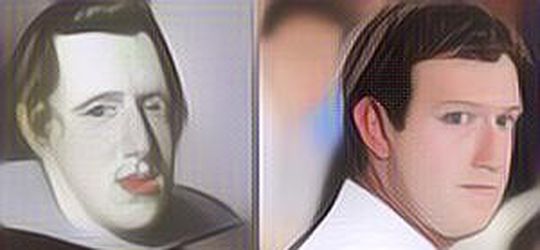 5 Tokoh Masa Kini yang Dianggap Reinkarnasi dari Tokoh Masa Lalu, yang Nomor 5 Mirip Banget!