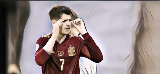 Lawan Slovakia, Spanyol Terancam Gagal ke 16 Besar Euro 2020