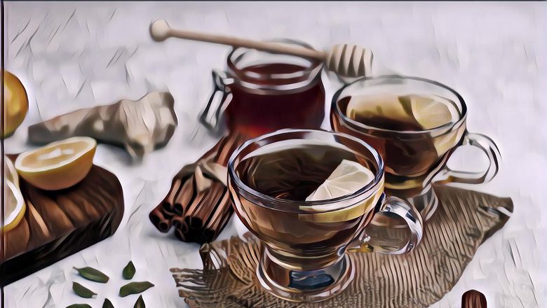 4 Minuman Hangat dari Berbagai Negara yang Enak Dinikmati Saat Hujan