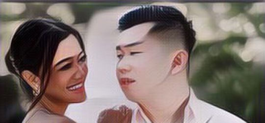 Digosipkan Jadi Selingkuhan Suami Dahlia Poland, Artis Cantik Ini Pamer Pacar Baru