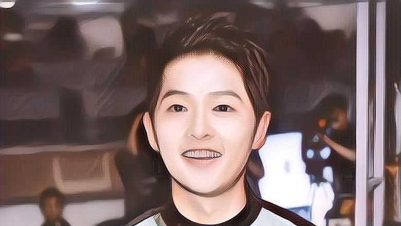 Tengok Foto Editan Para Seleb Korea Pakai Jaket Driver Ojol, Bikin Penumpang Jadi Histeris