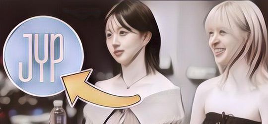 Bikin Penasaran! Gini Jawaban Haewon Dan Lily NMIXX Soal Larangan Kencan JYP Entertainment