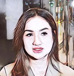 Tengku Dewi Berniat  Mengkasuskan Andrew Andika Soal Nafkah Anak yang Mogok ke Jalur Hukum