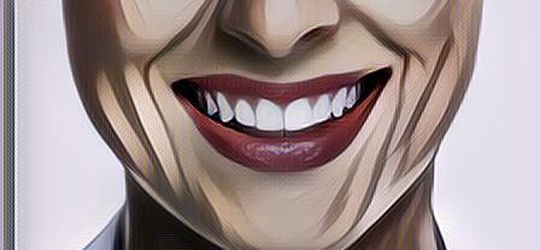 Cara Alami Memutihkan Gigi yang Bikin Senyum Menawan Tambah Meyakinkan