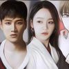 Shin Hye Sun, Ahn Bo Hyun, dan Ha Yoon Kyung Akan Bintangi Drama Romantis Fantasi Baru