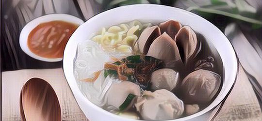 5 Makanan Khas Indonesia Yang Ternyata Diadaptasi Dari Luar Negeri, Nomor 3 Sudah Sangat Melekat Sama Tanah Air