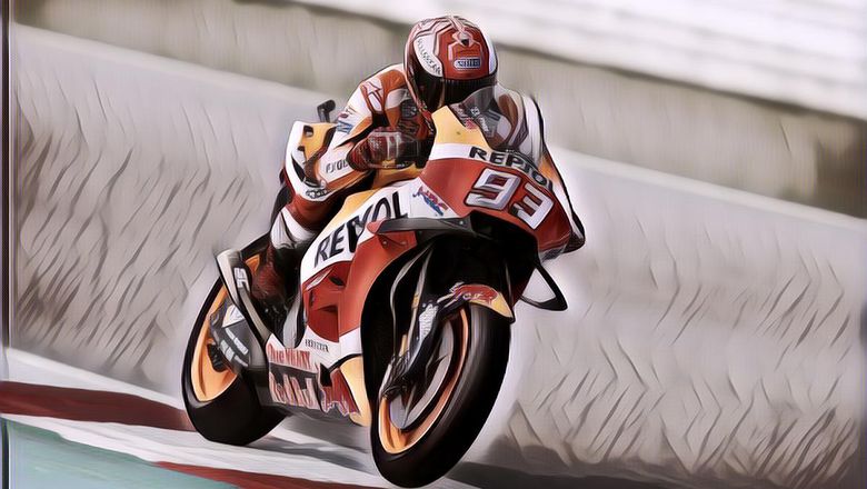 Sempat Dapat Kritik Tajam dari Pembalap MotoGP, Siapa Sebenarnya Orang-Orang yang Mendanai Sirkuit Mandalika?