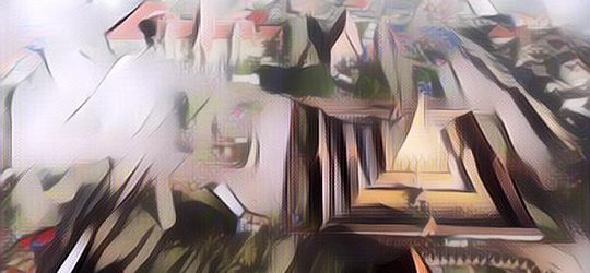 Hanya Ada Daratan, Ini 4 Negara Tanpa Pantai di Asia