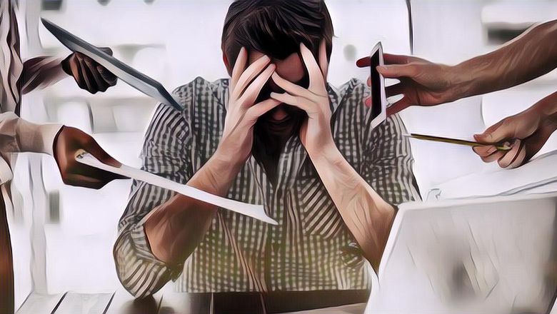 Pemuda Ini Pura-Pura Diculik demi Bisa Bolos Kerja, Endingnya Ngenes Banget