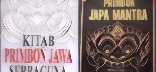 Ini Angka-angka Keberuntungan Menurut Primbon Jawa, Yuk Simak!