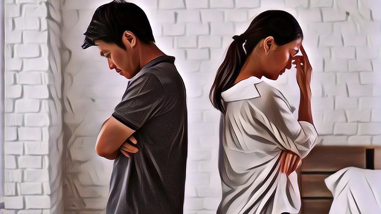 Kira-Kira Apa Sih yang Ada di Pikiran para Pria yang Selingkuh? Begini Kata Peneliti