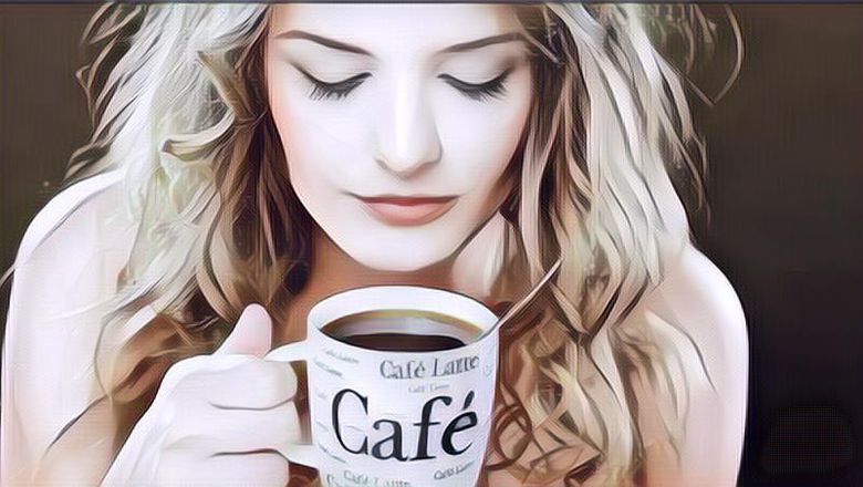 Mengkonsumsi Kopi Espresso Mampu Turunkan Ukuran Payudara?