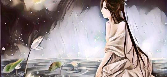 Raja kalimantan Nikahi Putri Kayangan: Cikal Bakal Raja-Raja Kutai Kertanegara