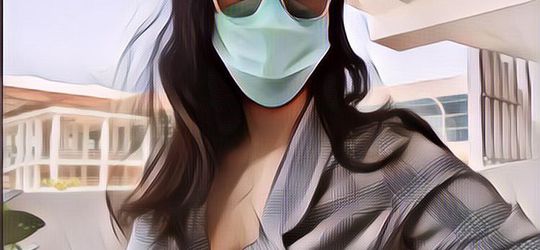 Pernah Dibohongi Pengusaha, 6 Fakta Kehidupan Siskaeee, Wanita yang Pamer Payudara di Bandara NYIA