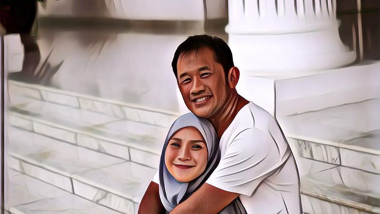 Pernikahan Sempat Tak Direstui, Hanung Bramantyo Ungkap Hubungan dengan Mertua Saat Ini