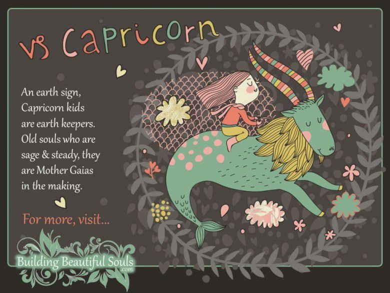 Capricorn
