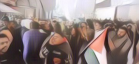 Gencatan Senjata antara Israel dan Hamas di Jalur Gaza Akhirnya Terwujud