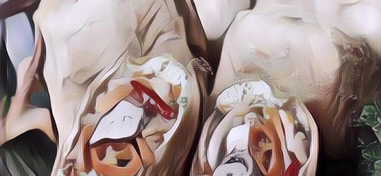 9 Inspirasi Cemilan Yang Bisa Dibikin Sendiri Di Rumah… Bahan Dan Masaknya Super Gampang~