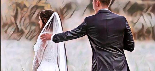 Sempat Viral, Pengantin Wanita Ini Nekat Kabur Sebelum Akad Nikah