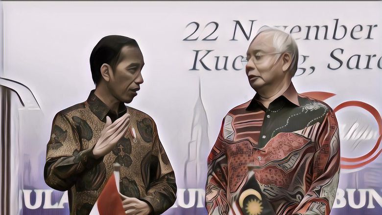 Lagu Indonesia Raya Dilecehkan Orang Malaysia, Apa yang Terjadi Selanjutnya?