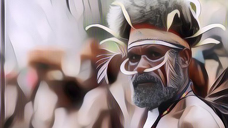 Kumpulan Cerita Legenda Rakyat Papua, Yang Belum Banyak Orang Tahu