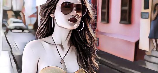 Deretan Selebritis Tanah Air yang Habiskan Liburan Akhir Tahun di Luar Negeri (Bagian 2)