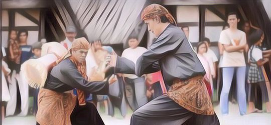 Pencak Silat Berasal dari Daerah Mana Sih? Yuk Belajar Sejarah Dulu