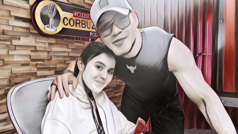 Deretan Kasih Sayang Selebriti untuk Laura Anna Sebelum Meninggal, Mulai dari Youtuber hingga Crazy Rich Malang