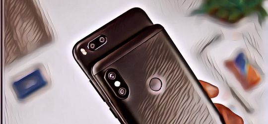 MI A1 vs Redmi Note 5, Kira-Kira Mana yang Lebih Bagus?