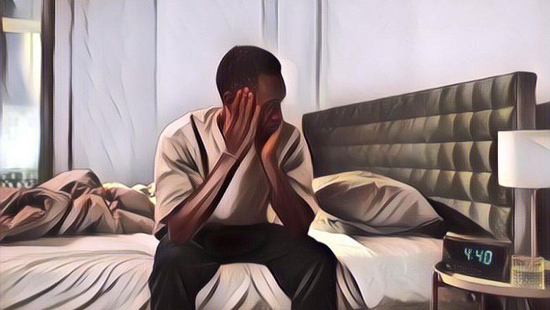 Alami Insomnia? Coba Lakukan 9 Tips Jitu Mengatasi Masalah Sulit Tidur Berikut Ini