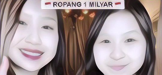 Capai Rp1 Miliar, Ini Alasan Roti Panggang Sisca Kohl Dijual Mahal