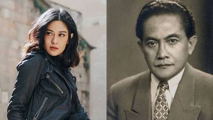 2. Dian Sastrowardoyo