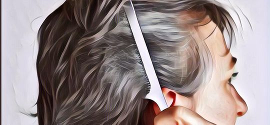 Masih Muda Kok Sudah Ubanan? Ternyata Ini Penyebab Ubanan Dini!