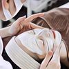 Kocak, Petugas Klinik Kecantikan Ini Di-Prank saat Lagi Peel Off Masker, Warganet: Bikin Trauma