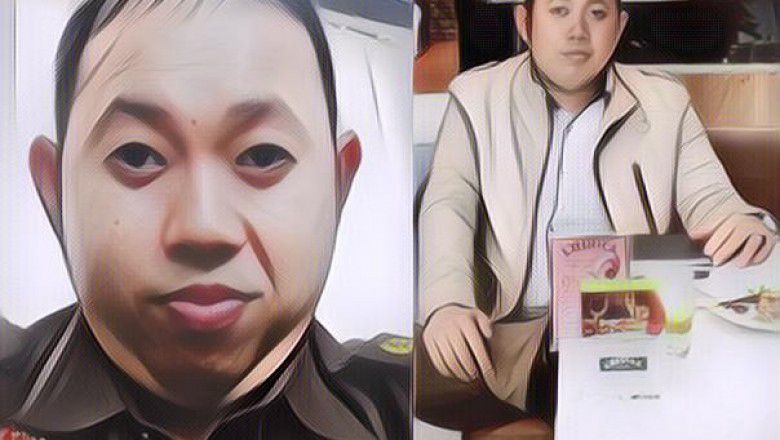 Fedrik Adhar, Jaksa Kasus Penyiraman Air Keras Novel Baswedan Meninggal Dunia