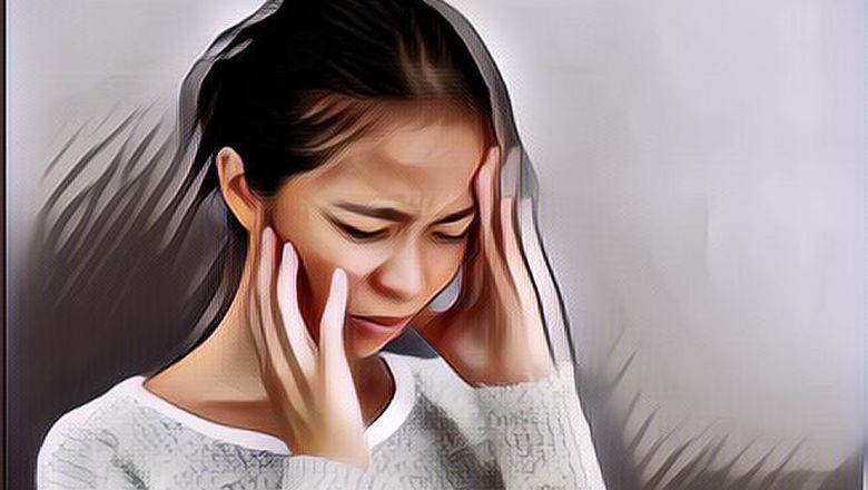 Kasihan, Wanita Ini Alami Stroke yang Kumat 2 Minggu Sekali