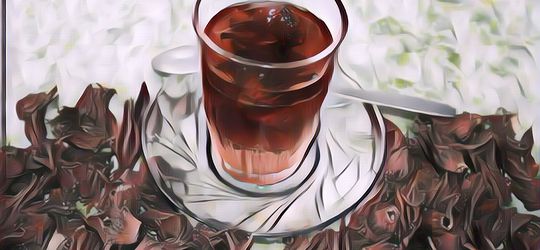 Jangan Panik! Teh Rosella Bisa Menjaga Sistem Imunitas Tubuh Kamu di Masa Pandemi COVID-19