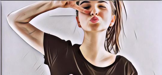 5 ﻿Cara Mengencangkan Payudara Secara Alami, Patut Dicoba!