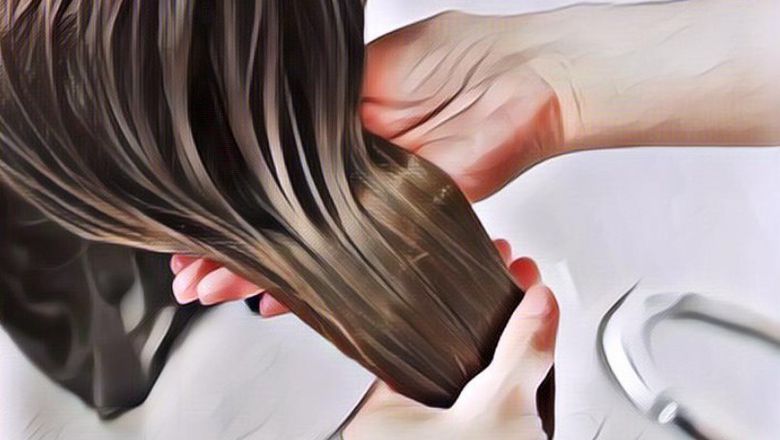 Masih Muda Tapi Sudah Ubanan? Gak Usah Panik, Begini Cara Mengatasinya