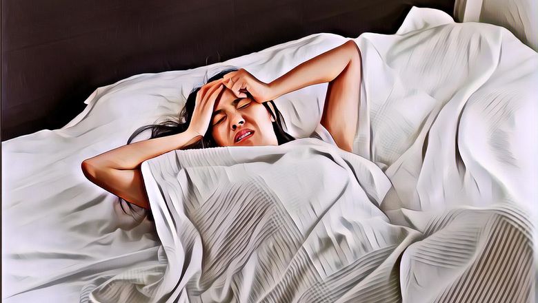 Boleh Nggak Sih Setelah Makan Sahur Langsung Tidur? Apa Efek Sampingnya?