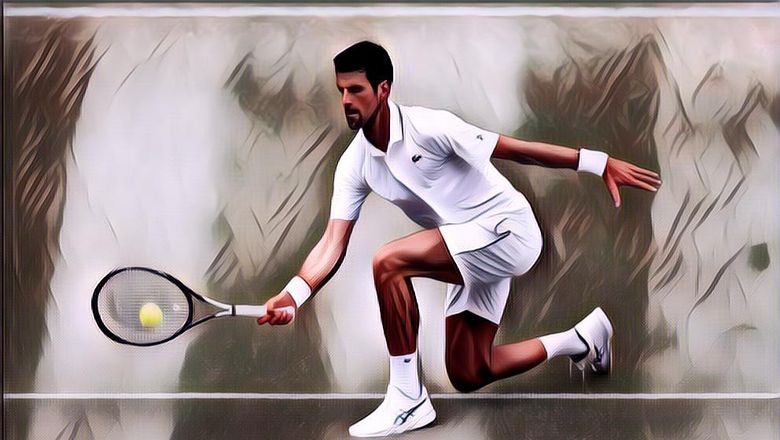 Lapangan Tenis: Ini Tips Memilih Lokasi yang Cocok