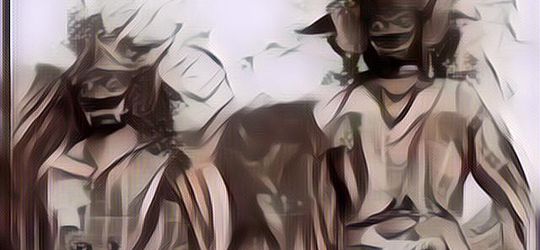 Boneka-Boneka dengan Cerita Mistis Asli Indonesia, Ada Ondel-Ondel