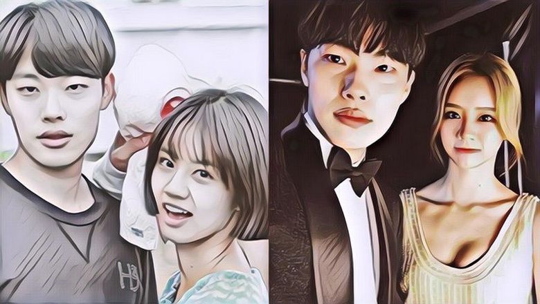 Bermula Dari Cinlok! Gini Perjalanan Cinta Ryu Jun Yeol Dan Hyeri Yang Putus Usai 7 Tahun Pacaran