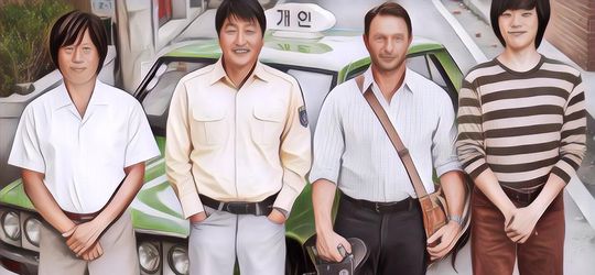 Rekomendasi K-Movies Penuh Kontroversi yang Mengangkat Sejarah Kelam Korea Selatan