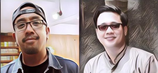 Fakta Kehidupan Arian Seringai, Pacar Manohara yang Berseteru dengan Gofar Hilman