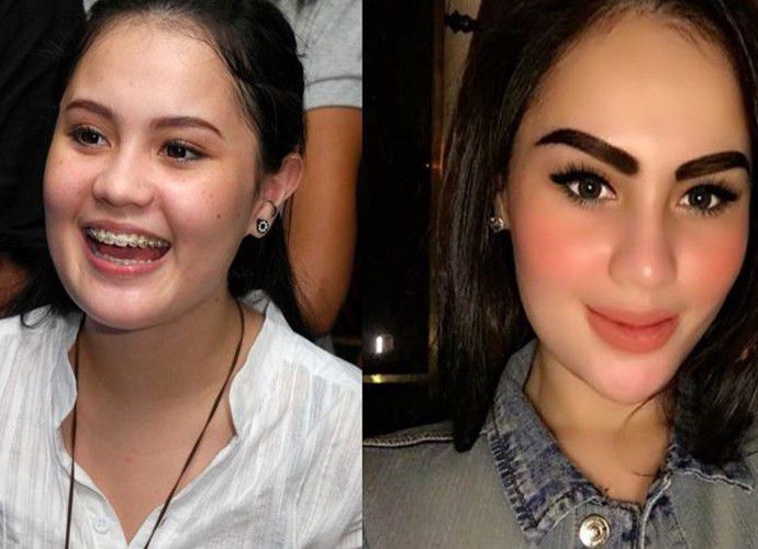 Pada tahun 2017 Jedunn pernah dilabrak oleh?