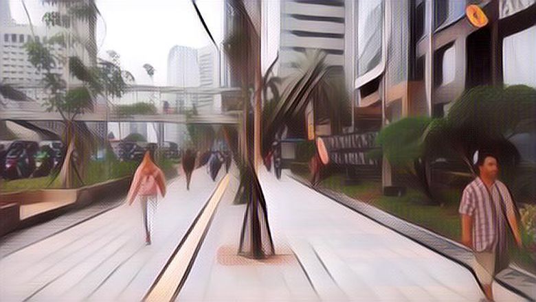 Daftar 5 Kota dengan Biaya Hidup Termahal di Indonesia, Nomor 3 Nggak Disangka-sangka